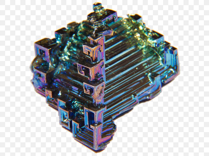 Bismuth 209 Chemical Element Diamagnetism Half life PNG 640x614px 