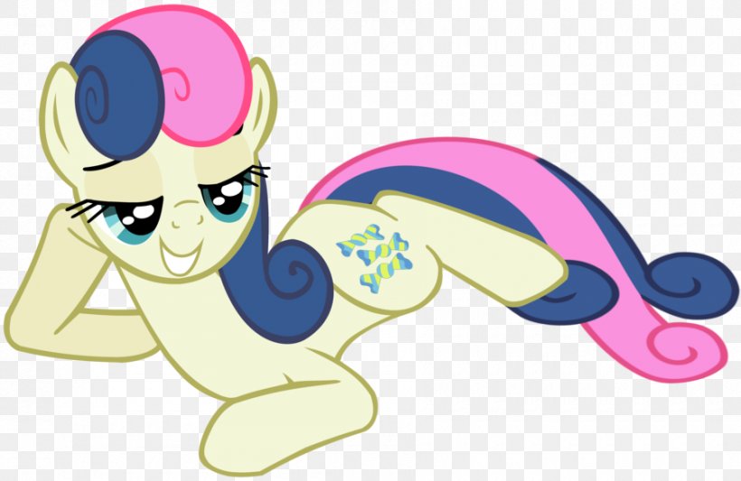 Bonbon Derpy Hooves My Little Pony: Friendship Is Magic Fandom Rarity, PNG, 900x585px, Watercolor, Cartoon, Flower, Frame, Heart Download Free