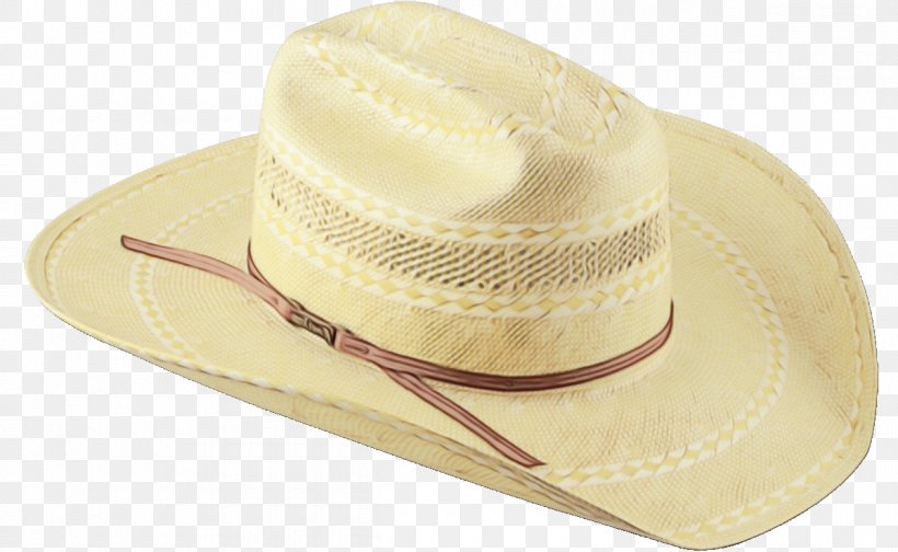 Cowboy Hat, PNG, 1200x738px, Watercolor, Beige, Clothing, Costume Accessory, Costume Hat Download Free