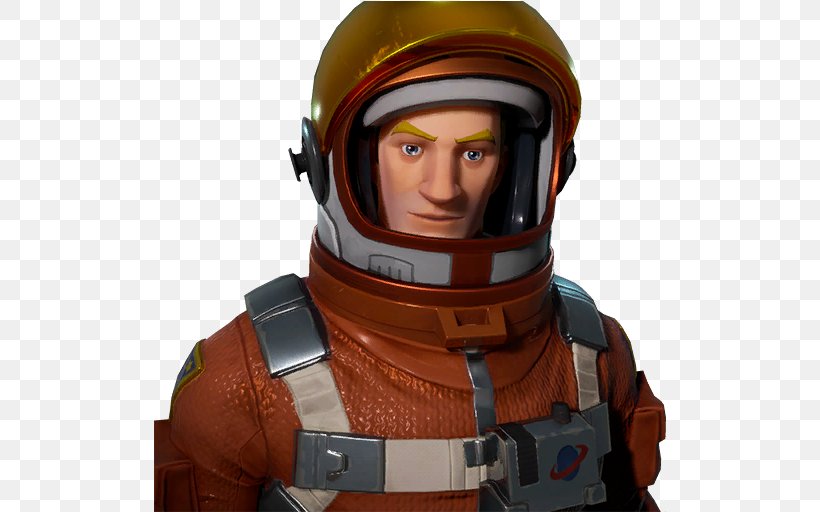 Fortnite Battle Royale Mission Specialist STS-127 PlayerUnknown's Battlegrounds, PNG, 512x512px, Fortnite, Astronaut, Battle Royale Game, Cosmetics, Description Download Free