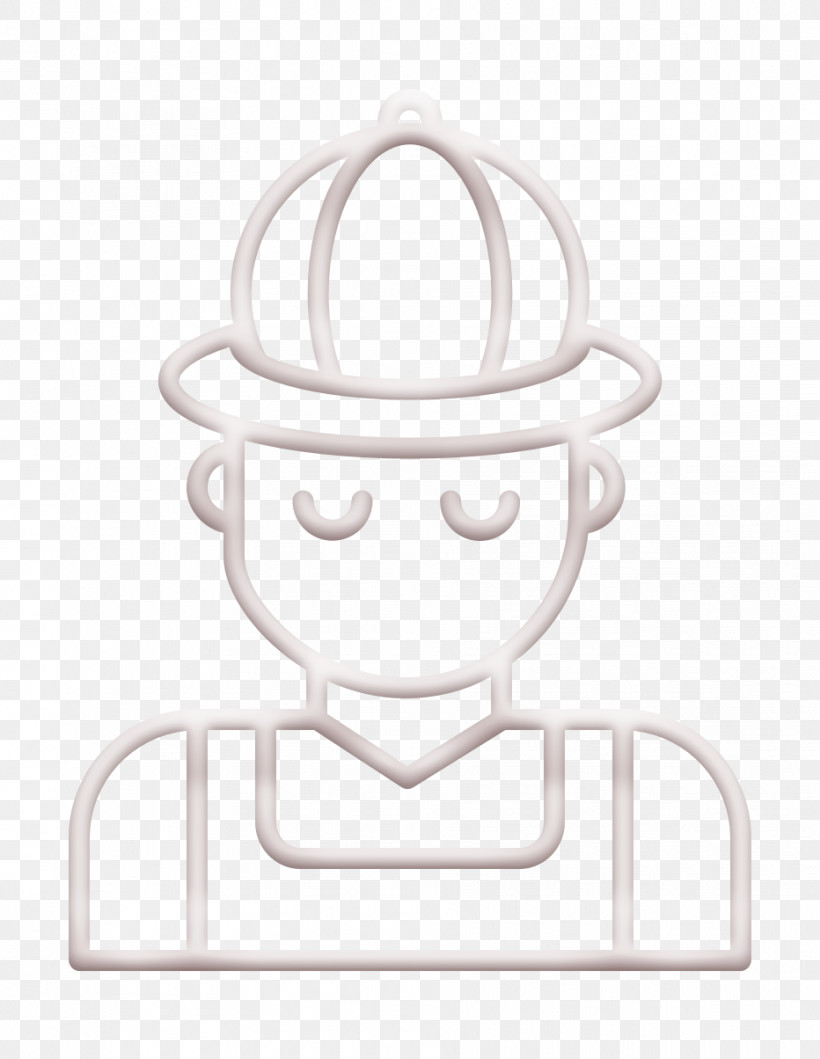 Hunter Icon Hunting Icon, PNG, 932x1204px, Hunter Icon, Black, Blackandwhite, Cap, Coloring Book Download Free