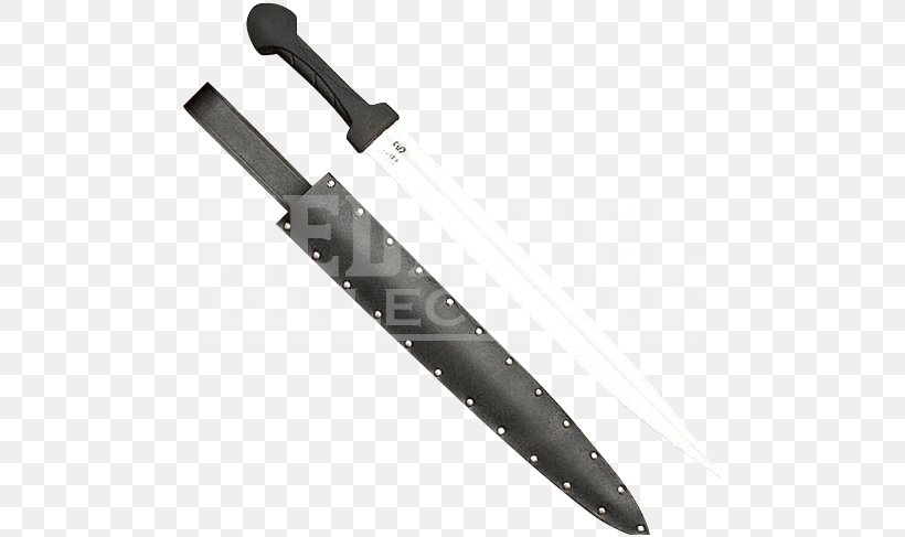 Machete Throwing Knife Hunting & Survival Knives Bowie Knife, PNG, 487x487px, Machete, Blade, Bowie Knife, Cold Weapon, Dagger Download Free