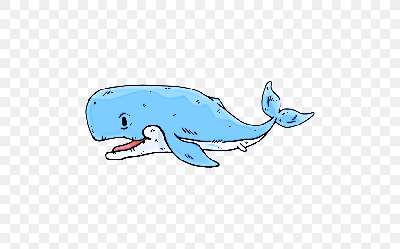 Marine Mammal Cetacea Bottlenose Dolphin Whale Dolphin, PNG, 512x512px, Marine Mammal, Animal Figure, Blue Whale, Bottlenose Dolphin, Bowhead Download Free