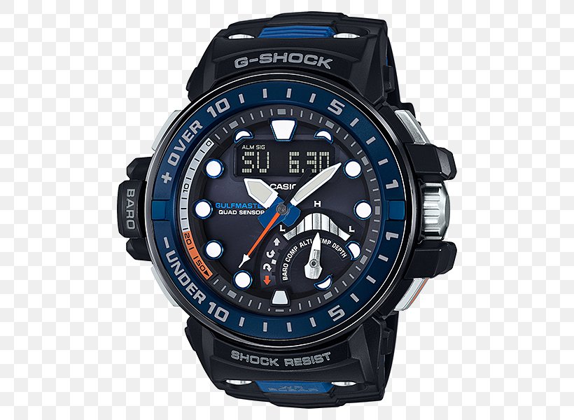 Master Of G G-Shock Casio Watch Tough Solar, PNG, 500x600px, Master Of G, Altimeter, Barometer, Brand, Casio Download Free