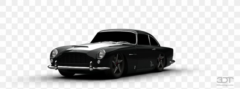 Model Car Automotive Design Classic Car, PNG, 1004x373px, Car, Automotive Design, Automotive Exterior, Black And White, Brand Download Free