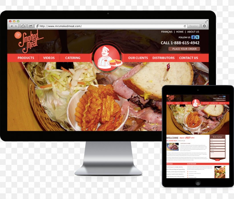 Responsive Web Design Search Engine Optimization Display Advertising, PNG, 1000x854px, Responsive Web Design, Cuisine, Dish, Display Advertising, Food Download Free