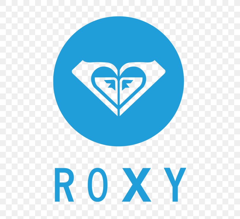 Roxy Surfing Quiksilver Brand Standup Paddleboarding, PNG, 750x750px, Roxy, Area, Blue, Brand, Clothing Download Free