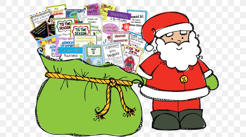 Santa Claus Rudolph Free Content Clip Art, PNG, 640x455px, Santa Claus, Area, Blog, Christmas, Christmas Decoration Download Free