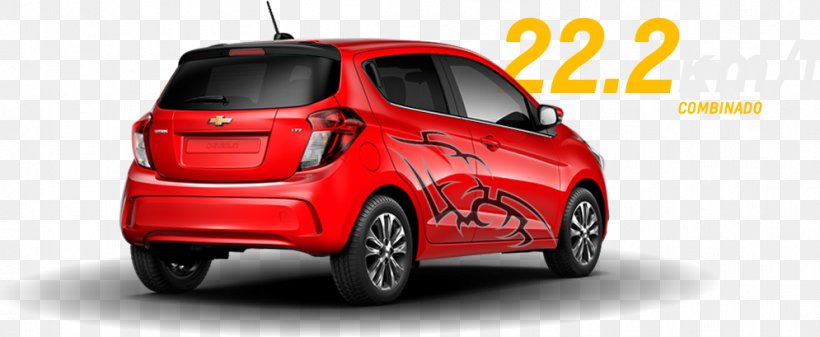 2018 Chevrolet Spark City Car 2017 Chevrolet Spark, PNG, 995x409px, 2017 Chevrolet Spark, 2018 Chevrolet Spark, 2018 Ford Mustang, Automotive Design, Automotive Exterior Download Free