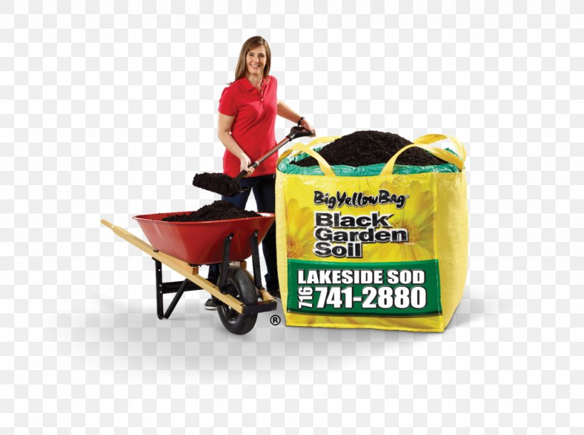 Bag Topsoil Sod Lawn, PNG, 1024x764px, Bag, Bigyellowbag, Brand, Cart, Compost Download Free