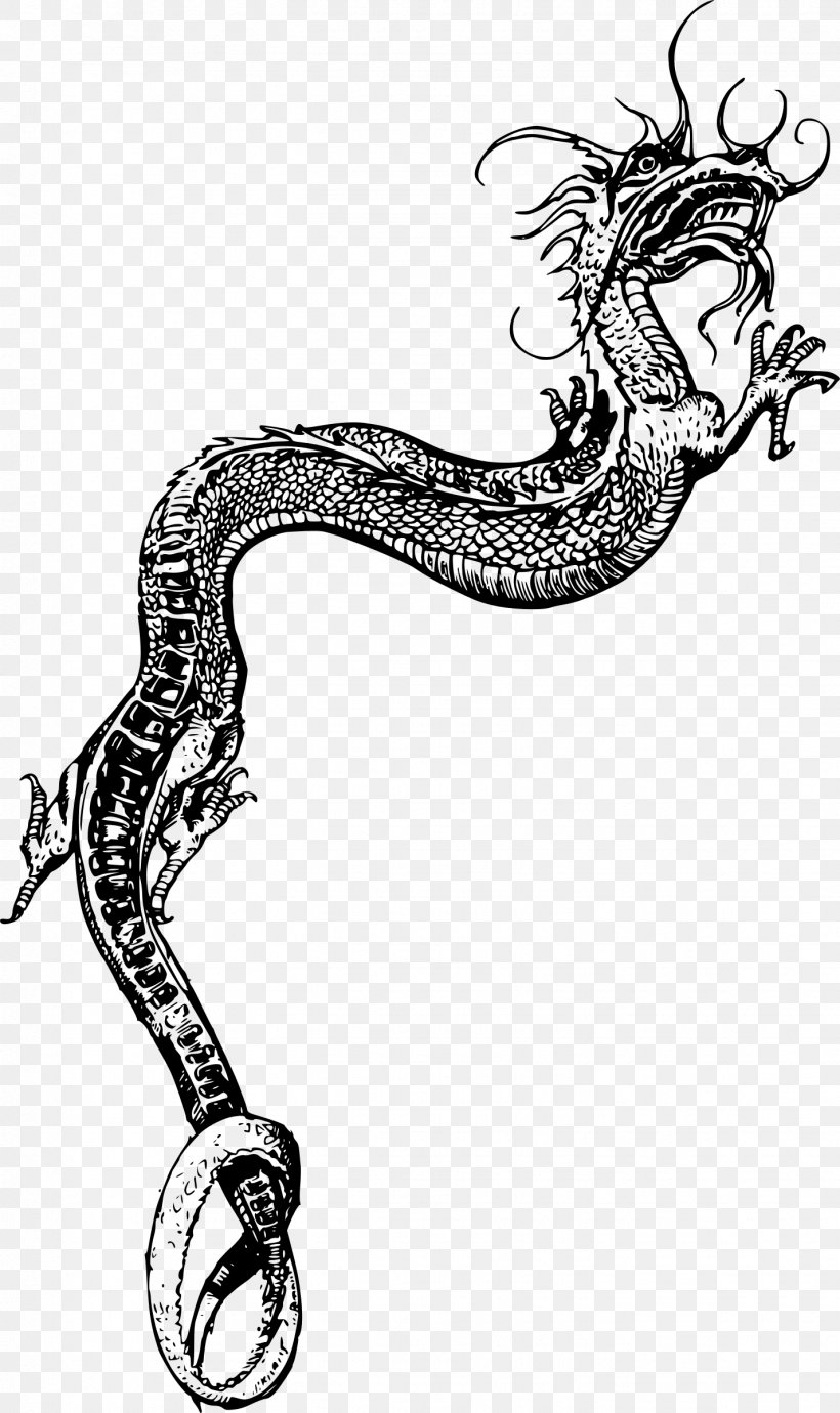 China Chinese Dragon Chinese Characters Clip Art, PNG, 1426x2400px, China, Art, Artwork, Black And White, Body Jewelry Download Free