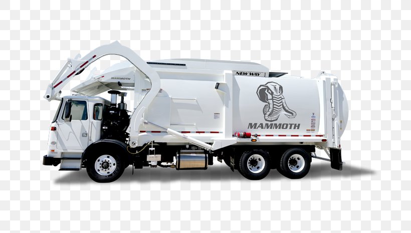 Commercial Vehicle Car Garbage Truck Waste Loader, PNG, 700x465px, Commercial Vehicle, Automotive Exterior, Brand, Car, Cargo Download Free