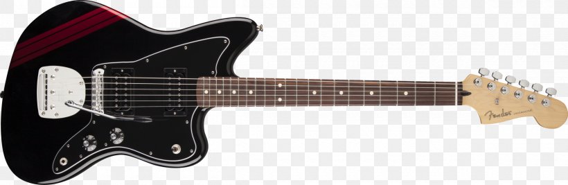Fender Jazzmaster Fender Jaguar Fender Contemporary Stratocaster Japan Fender Telecaster Fender Stratocaster, PNG, 2400x783px, Fender Jazzmaster, Acoustic Electric Guitar, Acoustic Guitar, Bass Guitar, Electric Guitar Download Free