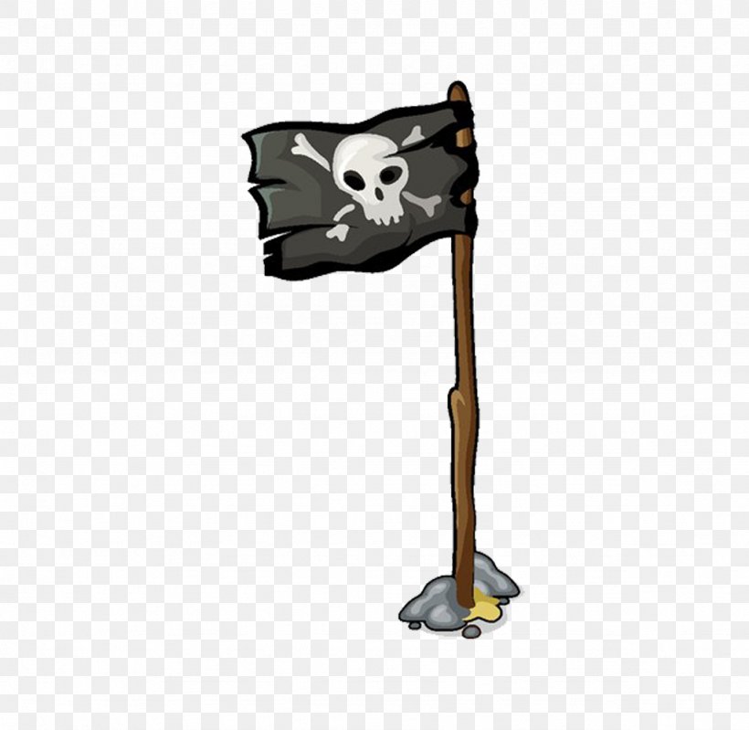 Flag Jolly Roger Stock Illustration, PNG, 1024x998px, Flag, Baseball Equipment, Joint, Jolly Roger, Piracy Download Free