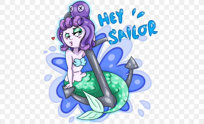 High Seas Hi-Jinx High Sea Hi-Jinx Drawing Clip Art, PNG, 500x500px, Drawing, Art, Cartoon, Cuphead, Fictional Character Download Free