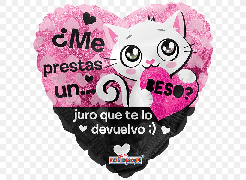 Love Mucho Globo Kiss Friendship Product, PNG, 600x600px, Watercolor, Cartoon, Flower, Frame, Heart Download Free