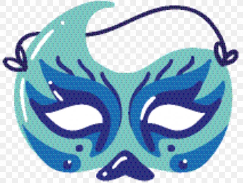 Mask, PNG, 979x736px, Mask, Aqua, Costume, Costume Accessory, Headgear Download Free