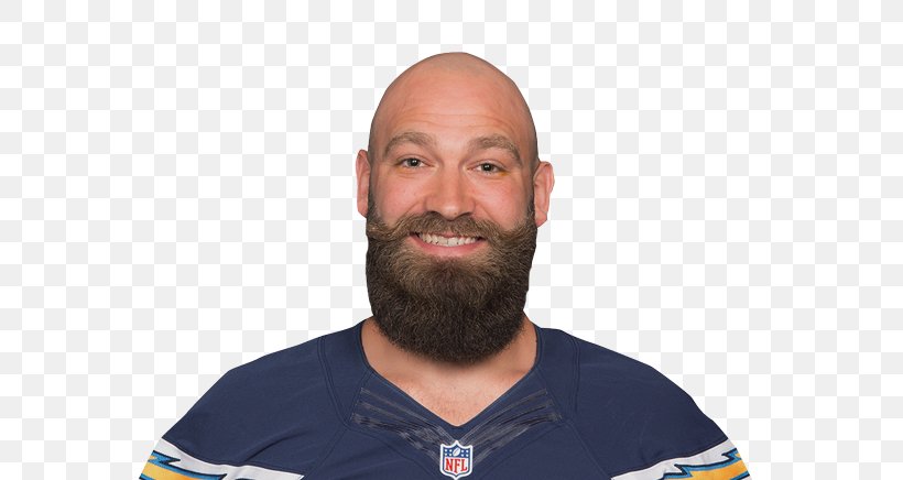 Sean McGrath Los Angeles Chargers Kansas City Chiefs NFL San Francisco 49ers, PNG, 600x436px, Los Angeles Chargers, American Football, Beard, Chin, Espncom Download Free