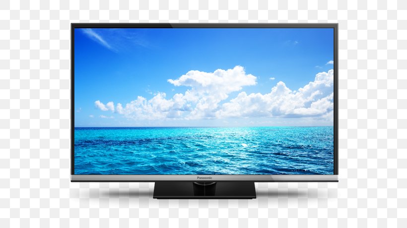 Television LED-backlit LCD Panasonic Stock Photography, PNG, 613x460px, Television, Computer Monitor, Display Device, Flat Panel Display, Laptop Part Download Free