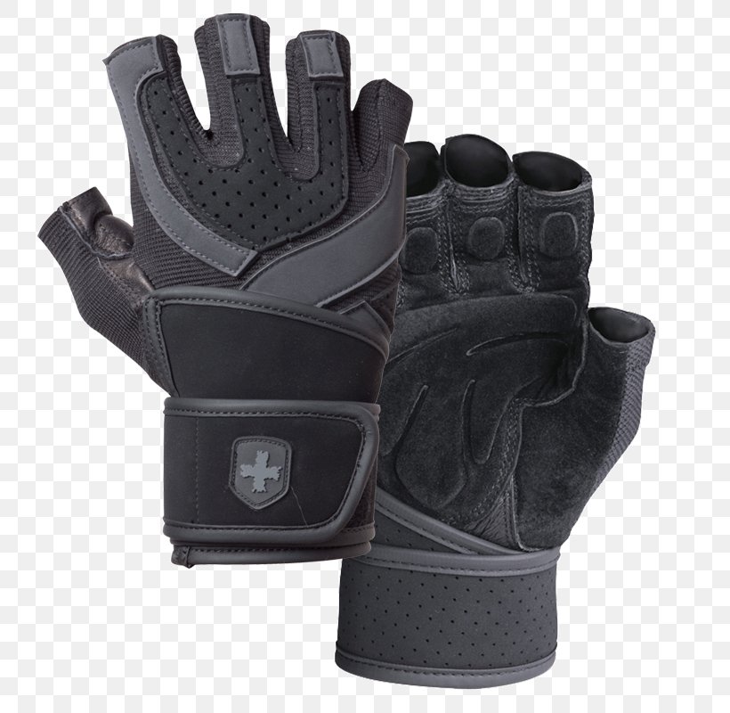 Weightlifting Gloves Fitness Centre Hand Wrap Exercise, PNG, 800x800px, Glove, Bicycle Glove, Black, Crossfit, Digit Download Free