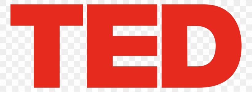 2018 TED Logo Convention Organization, PNG, 2400x881px, Logo, Area, Brand, Business, Company Download Free
