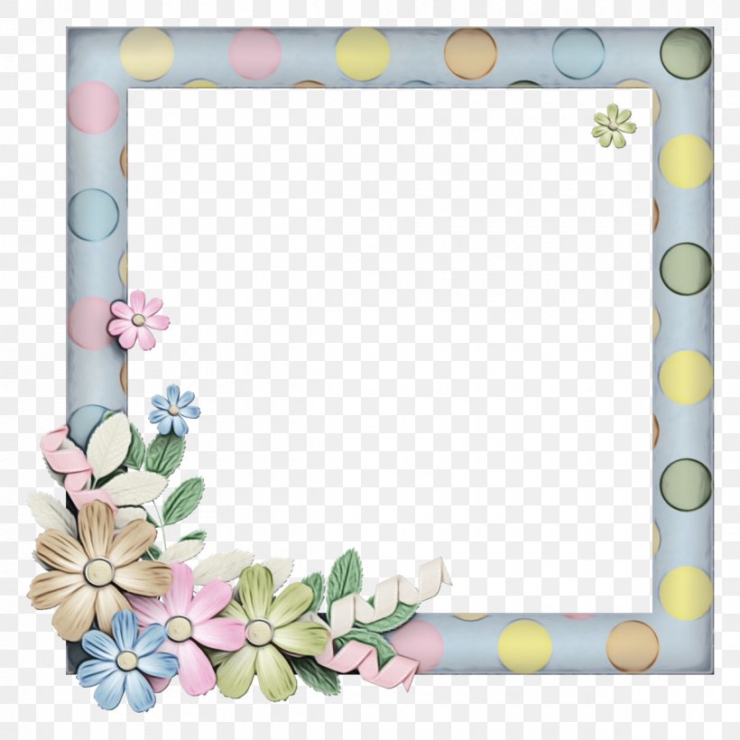 Background Flower Frame, PNG, 1200x1200px, Picture Frames, Cuadro, Floral Design, Flower Frame, Interior Design Download Free