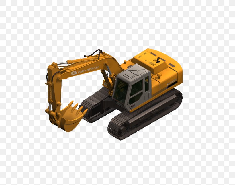 Bulldozer Machine Wheel Tractor-scraper, PNG, 645x645px, Bulldozer, Construction Equipment, Excavator, Machine, Vehicle Download Free