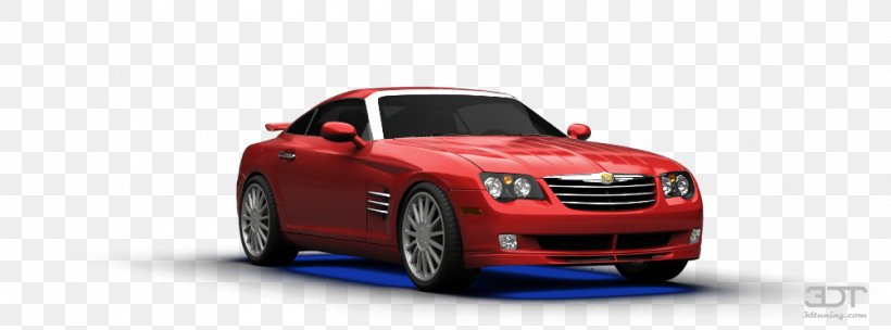 Chrysler Crossfire Mid-size Car Automotive Design, PNG, 1004x373px, Chrysler Crossfire, Automotive Design, Automotive Exterior, Brand, Car Download Free