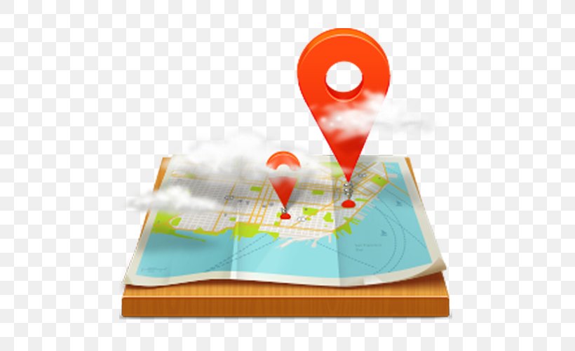 Favicon Map Address Book, PNG, 500x500px, Map, Address, Address Book, City Map, Icons8 Download Free