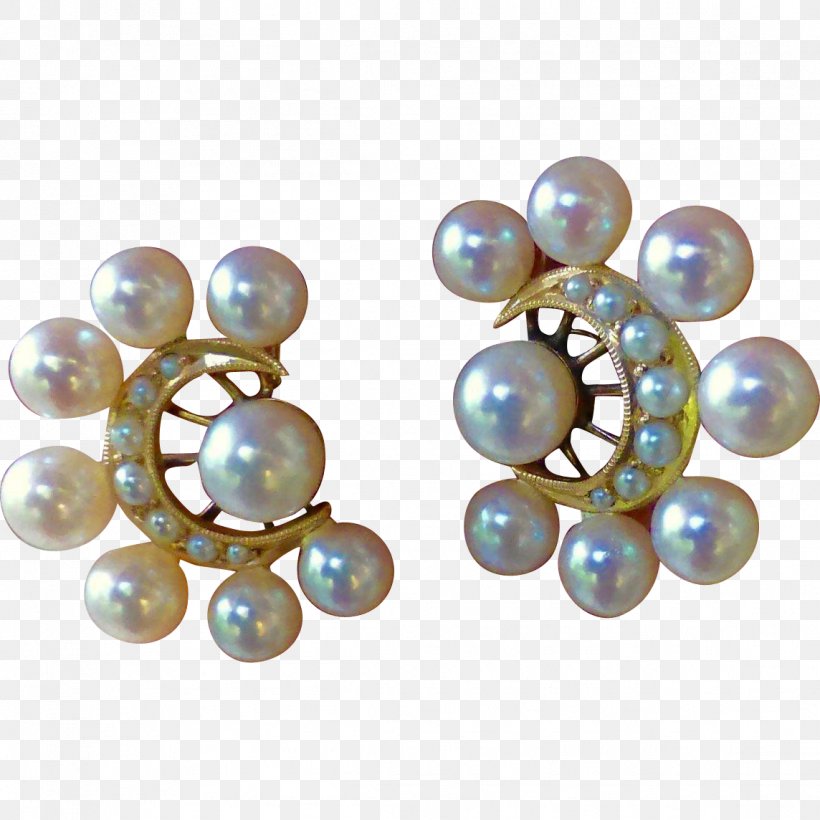 Earring Jewellery Pearl Gemstone Gold, PNG, 1144x1144px, Earring, Body Jewellery, Body Jewelry, Carat, Clothing Accessories Download Free