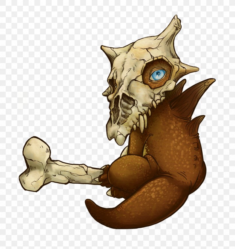 Face Cubone Carnivores Pokémon Jaw, PNG, 898x952px, Face, Amino, Bone, Carnivoran, Carnivores Download Free