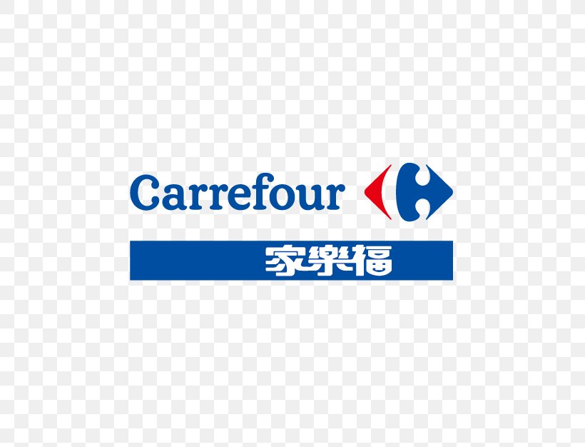 Logo Carrefour 家乐褔, PNG, 626x626px, Logo, Area, Blue, Brand, Carrefour Download Free