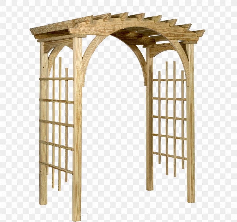 Pergola Table Abri De Jardin Wood Garden, PNG, 1440x1350px, Pergola, Abri De Jardin, Arch, Auringonvarjo, Deck Download Free