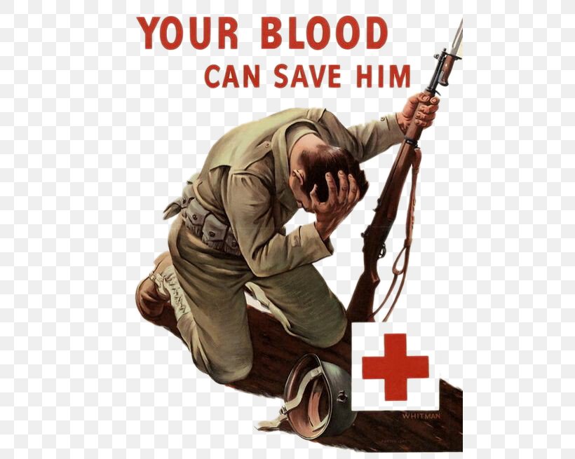 United States Second World War First World War Blood Poster, PNG, 500x655px, United States, American Red Cross, Blood, Blood Bank, Blood Donation Download Free