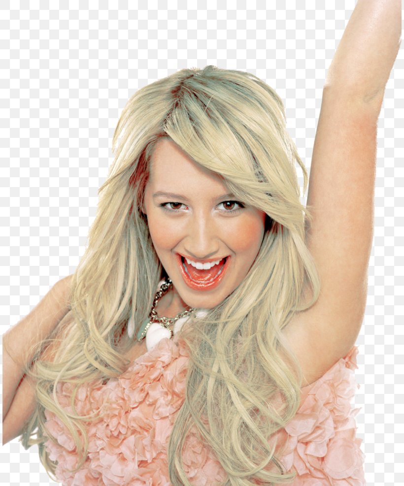 Ashley Tisdale Sharpay Evans Ryan Evans Sharpay's Fabulous Adventure Troy Bolton, PNG, 810x987px, Ashley Tisdale, Beauty, Blond, Brown Hair, Costume Designer Download Free