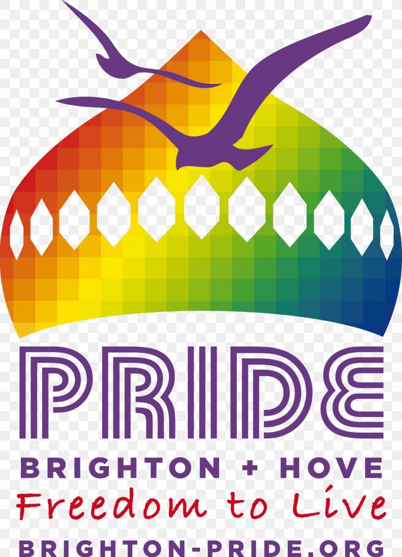 Brighton Pride University Of Sussex Pride Parade Logo Clip Art, PNG, 1355x1882px, Watercolor, Cartoon, Flower, Frame, Heart Download Free