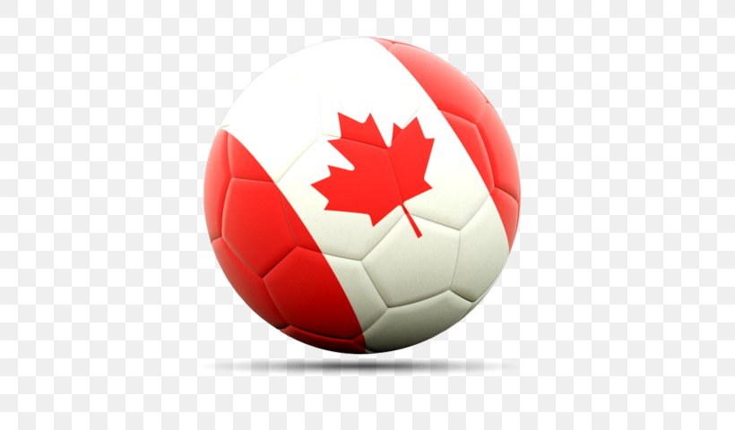 Canada Men's National Soccer Team Flag Of Canada Football, PNG, 640x480px, Canada, Ball, Canadian Football, Flag, Flag Football Download Free