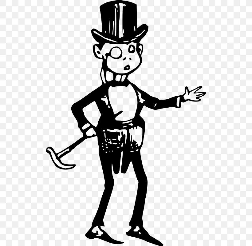 Drawing Monocle Clip Art, PNG, 521x800px, Drawing, Art, Artwork, Black And White, Cartoon Download Free
