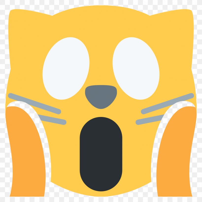 Emoji Emoticon Smiley Mouschi, PNG, 1024x1024px, Emoji, Cat, Email, Emojipedia, Emoticon Download Free
