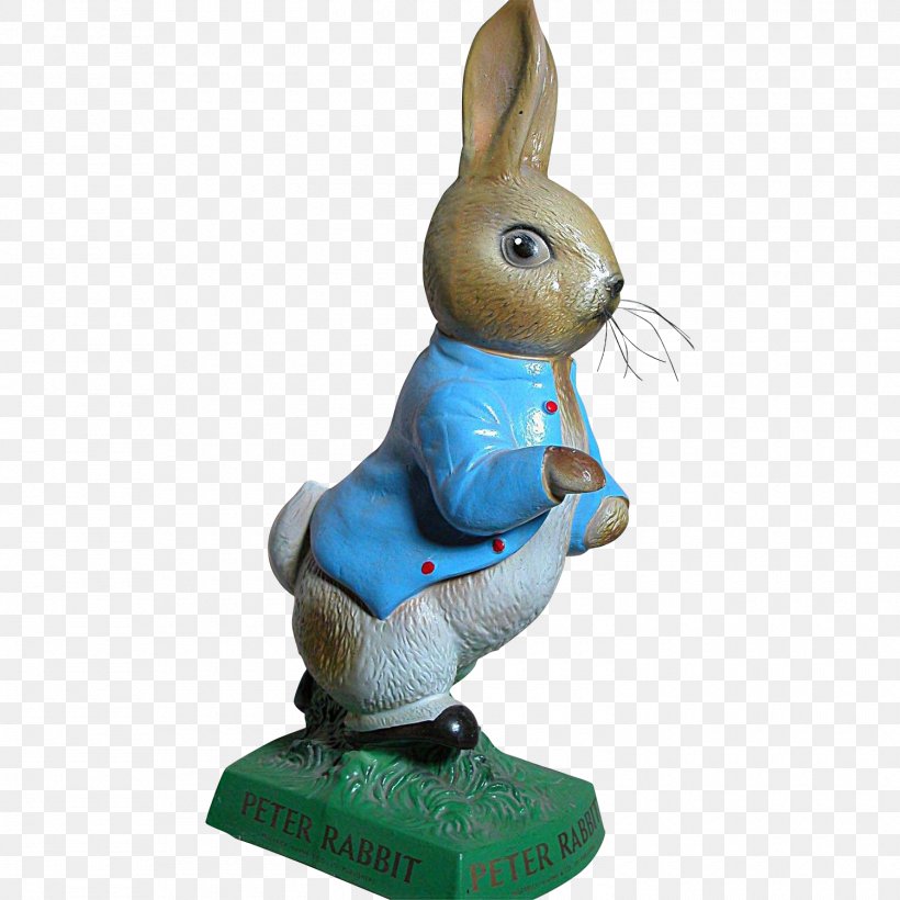 Figurine, PNG, 1500x1500px, Figurine, Animal Figure, Rabbit, Rabits And Hares Download Free