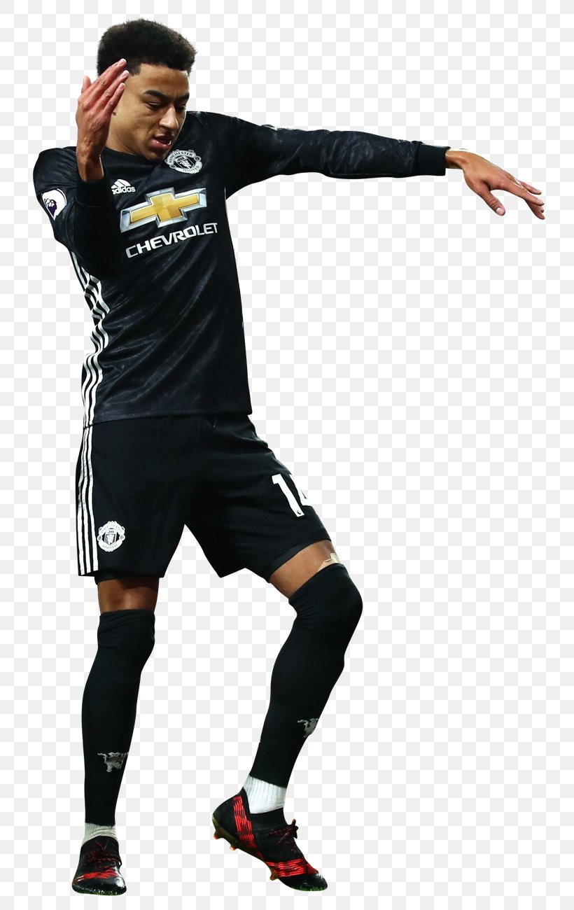 Jesse Lingard Manchester United F.C. England National Football Team Jersey, PNG, 757x1300px, Jesse Lingard, Baseball Equipment, Clothing, England National Football Team, Football Download Free