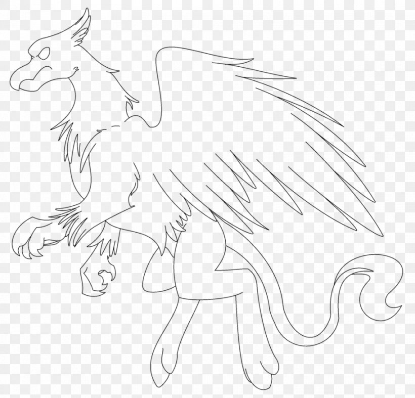 /m/02csf Line Art Drawing White, PNG, 912x876px, Line Art, Artwork, Beak, Black And White, Character Download Free