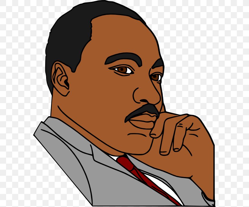 Martin Luther King Jr. African-American Civil Rights Movement Drawing Coloring Book, PNG, 601x683px, Watercolor, Cartoon, Flower, Frame, Heart Download Free
