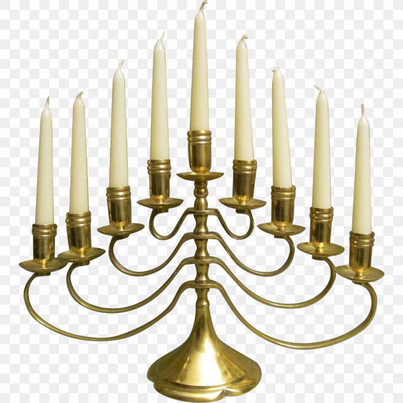 Menorah Candlestick Hanukkah Judaism, PNG, 1029x1029px, Watercolor, Cartoon, Flower, Frame, Heart Download Free