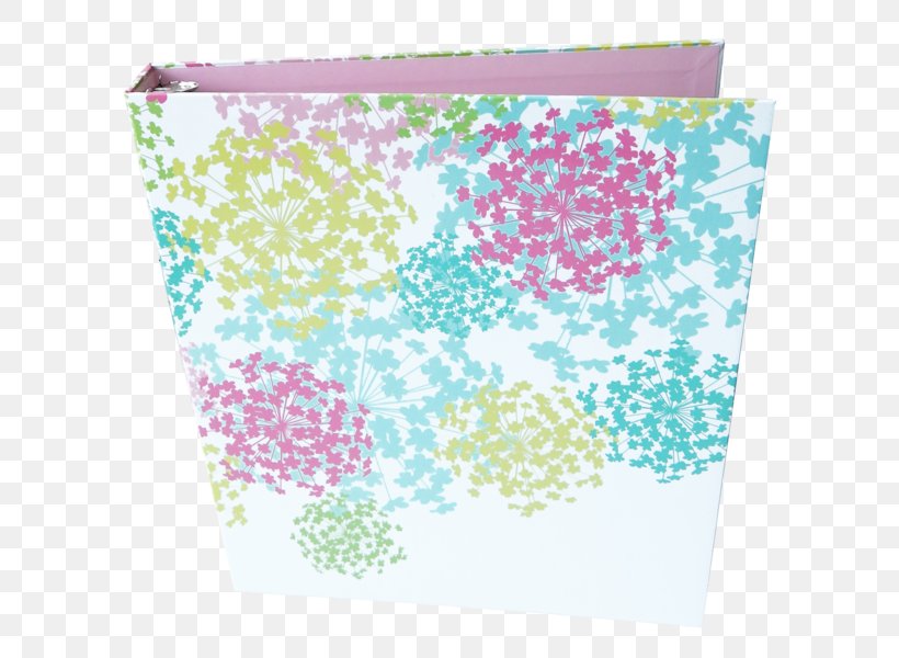 Paper Ring Binder Personal Organizer Notebook Lamination, PNG, 600x600px, Paper, Aqua, Bloom Daily Planners, Book Cover, Lamination Download Free