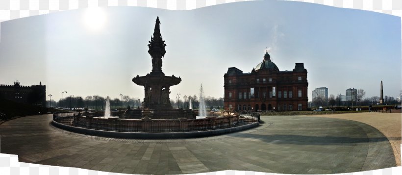 People's Palace, Glasgow Templeton On The Green Doulton Fountain Water Feature, PNG, 1600x698px, Water Feature, City, Fountain, Glasgow, Landmark Download Free