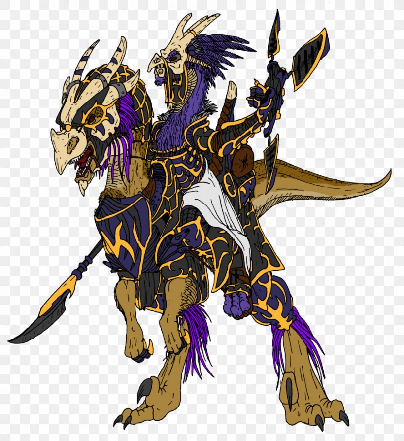 Purple Legendary Creature, PNG, 900x983px, Purple, Action Figure, Costume Design, Demon, Fictional Character Download Free