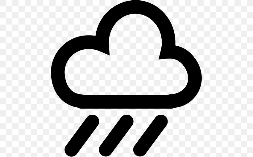 Rain Cloud Symbol Storm Clip Art, PNG, 489x512px, Rain, Area, Artwork, Black And White, Cloud Download Free