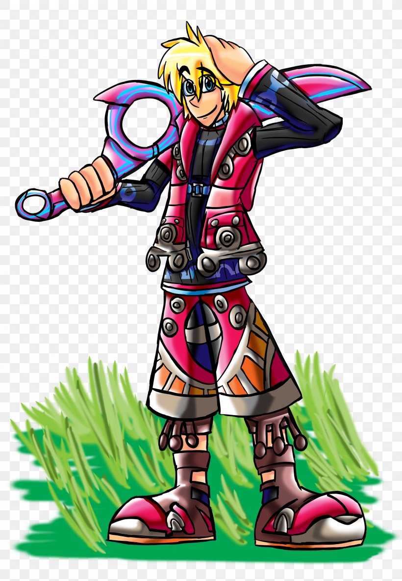 Super Smash Bros. For Nintendo 3DS And Wii U Xenoblade Chronicles Art Shulk, PNG, 2000x2890px, Xenoblade Chronicles, Art, Artist, Cartoon, Character Download Free
