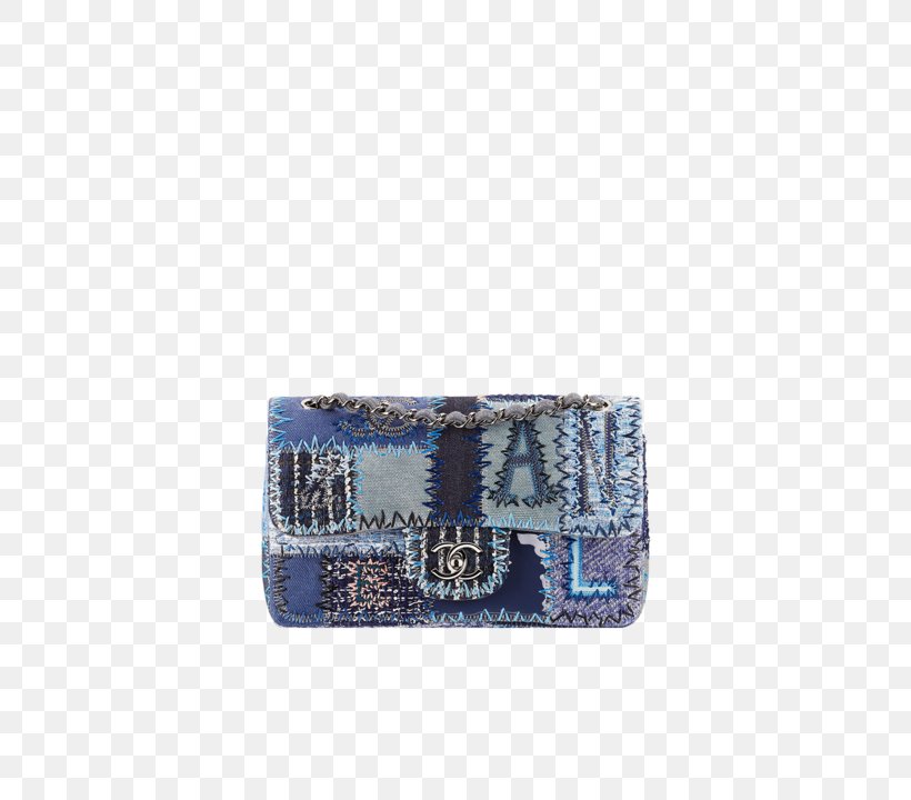 Chanel Handbag Hobo Bag Espadrille, PNG, 564x720px, Chanel, Bag, Blue, Coin Purse, Denim Download Free